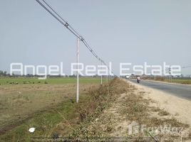  Terrain for sale in Pegu, Bago, Bago Pegu, Pegu