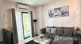 Viviendas disponibles en DCondo Karnjanavanich Hatyai