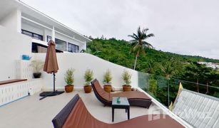2 Bedrooms Apartment for sale in Maret, Koh Samui Ruby Apartments