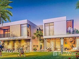 5 Bedroom Villa for sale at Tilal Al Furjan, Tilal Al Ghaf