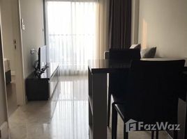 1 Bedroom Apartment for rent at The Crest Sukhumvit 34, Khlong Tan Nuea, Watthana