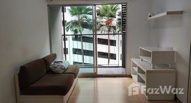 Available Units at A Space Asoke-Ratchada