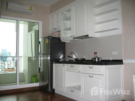 1 Bedroom Condo for rent at Ivy Sathorn 10, Si Lom, Bang Rak, Bangkok, Thailand