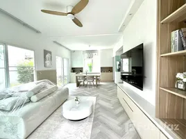 3 Bedroom House for rent at Villaggio 2 Srinakarin-Bangna, Bang Kaeo, Bang Phli, Samut Prakan, Thailand