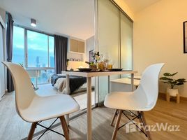 1 Bedroom Condo for rent at The Iris Rama 9 - Srinakarin, Suan Luang