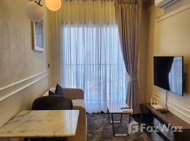 คอนโด 1 ห้องนอน ให้เช่า ในโครงการ พาร์ค ออริจิ้น ทองหล่อ, คลองตันเหนือ