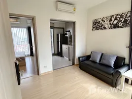 1 Bedroom Condo for rent at Whizdom Connect Sukhumvit, Bang Chak, Phra Khanong, Bangkok