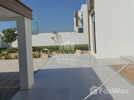 4 спален Вилла на продажу в Al Jubail Island, Saadiyat Beach