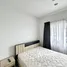 1 Bedroom Condo for rent at Manor Sanambinnam, Bang Kraso, Mueang Nonthaburi