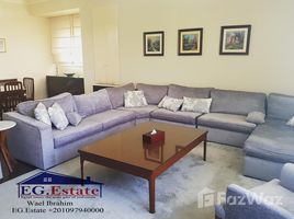 3 Bedroom Apartment for rent at Katameya Dunes, El Katameya