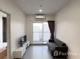 2 Bedroom Condo for rent at Supalai Loft Sathorn - Ratchaphruek, Pak Khlong Phasi Charoen, Phasi Charoen, Bangkok, Thailand