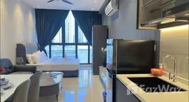 Unités disponibles à Kota Damansara