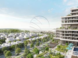 1 спален Квартира на продажу в Reem Hills, Makers District, Al Reem Island