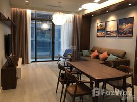 1 Bedroom Apartment for rent at Khu đô thị Trung Hòa - Nhân Chính, Trung Hoa, Cau Giay, Hanoi
