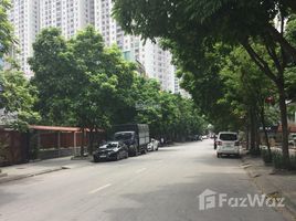 5 chambre Villa for sale in Ha Dong, Ha Noi, Phuc La, Ha Dong