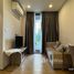 1 спален Кондо в аренду в The Nest Sukhumvit 71, Phra Khanong Nuea