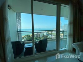 1 спален Квартира в аренду в Reflection Jomtien Beach, Nong Prue