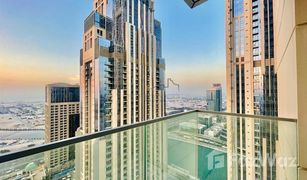2 Habitaciones Apartamento en venta en Al Habtoor City, Dubái Amna Tower