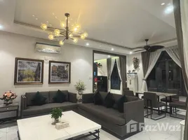 Villa 4 chambre à louer à Euro Village, An Hai Tay