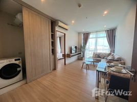 1 Bedroom Condo for sale at Sugar Palm Residence, Talat Nuea, Phuket Town, Phuket