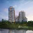 2 спален Квартира на продажу в The River Thu Thiem, An Khanh, District 2, Хошимин