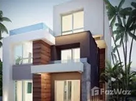 Palm Hills Katameya Extension で売却中 5 ベッドルーム 別荘, The 5th Settlement, 新しいカイロシティ