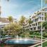 Badya Palm Hills で売却中 3 ベッドルーム アパート, Sheikh Zayed Compounds, シェイクザイードシティ, ギザ, エジプト