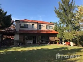 3 Bedroom House for sale in Federal Capital, Buenos Aires, Federal Capital