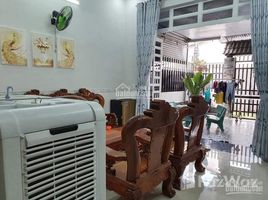 3 Bedroom House for sale in Cau Kho, District 1, Cau Kho