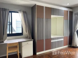 คอนโด 2 ห้องนอน ให้เช่า ในโครงการ บ้าน สวนเพชร, คลองตันเหนือ