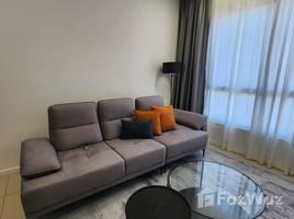 Studio Emper (Penthouse) for rent at Kalista 2 @Seremban2, Rasah, Seremban