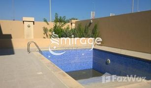 4 Bedrooms Villa for sale in , Abu Dhabi Gardenia