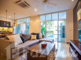 3 Bedroom Apartment for sale at Oxygen Bangtao, Choeng Thale