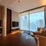 1 Habitación Departamento en alquiler en Dusit Parkside, Si Lom, Bang Rak, Bangkok
