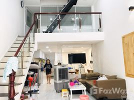 Studio House for sale in Ward 1, District 8, Ward 1