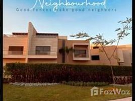 4 Bedroom Townhouse for sale at Joya, 26th of July Corridor, 6 October City, Giza, Egypt