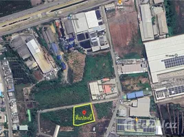  Terrain for sale in Samut Sakhon, Bang Thorat, Mueang Samut Sakhon, Samut Sakhon