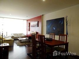 3 Schlafzimmer Appartement zu verkaufen im CL 105 15 85 - 1026317, Bogota