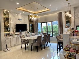 4 Bedroom House for rent at Burasiri Pattanakarn, Prawet