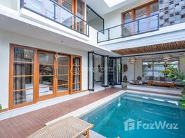 3 Kamar Vila for sale in Indonesia, Canggu, Badung, Bali, Indonesia