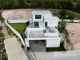 Villa 4 chambre à vendre à Weeraya Villa, Huai Yai, Pattaya