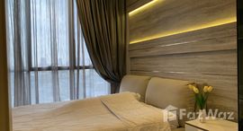 ยูนิตที่เหลืออยู่ในโครงการ เดอะรูม สาทร-เซนต์หลุยส์