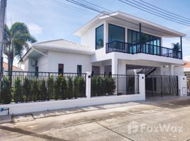 Phuket Villa Chaofah 2 で売却中 3 ベッドルーム 一軒家, Wichit