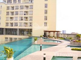 1 Bedroom Condo for rent at The Golden Star, Binh Thuan, District 7