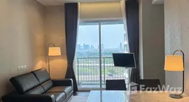 ยูนิตที่เหลืออยู่ในโครงการ เดอะ เซนต์ เรสิเดนเซส