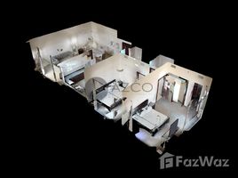 2 Bedrooms Apartment for rent in Azizi Residence, Dubai Feirouz