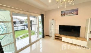 5 Bedrooms House for sale in San Pa Pao, Chiang Mai Thanaporn Park Home 5