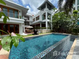5 Bedroom Villa for rent in Na Kluea, Pattaya, Na Kluea, Pattaya, Chon Buri, Thailand