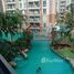 2 спален Квартира в аренду в Atlantis Condo Resort, Nong Prue, Паттайя