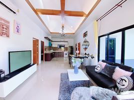 3 chambre Maison à louer à , Huai Yai